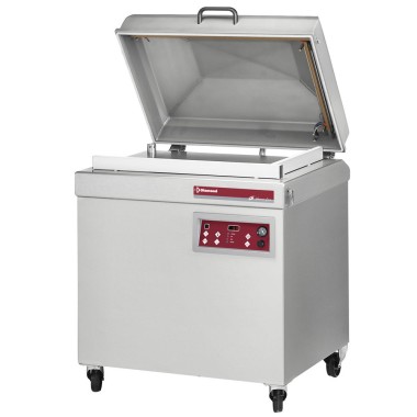DIAMOND - Machine sous - vide 500 x 800 x h 200 mm - 100 m3 / h