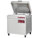 DIAMOND - Machine sous - vide 500 x 800 x h 200 mm - 100 m3 / h