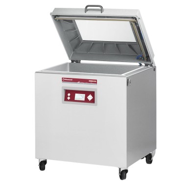 DIAMOND - Machine sous - vide 800 x 500 x h 235 mm