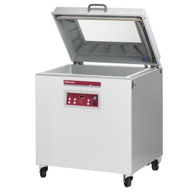 DIAMOND - Machine sous-vide chambre 500 x 800 x h 200 mm
