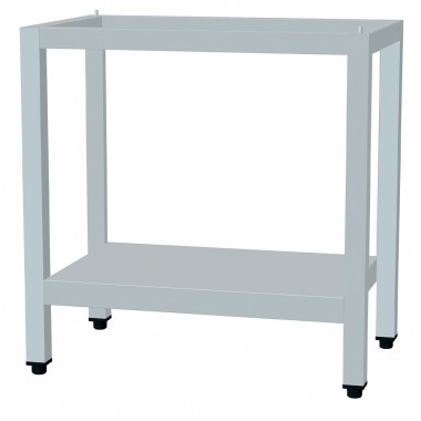 DIAMOND - Support inox pour fours 1011