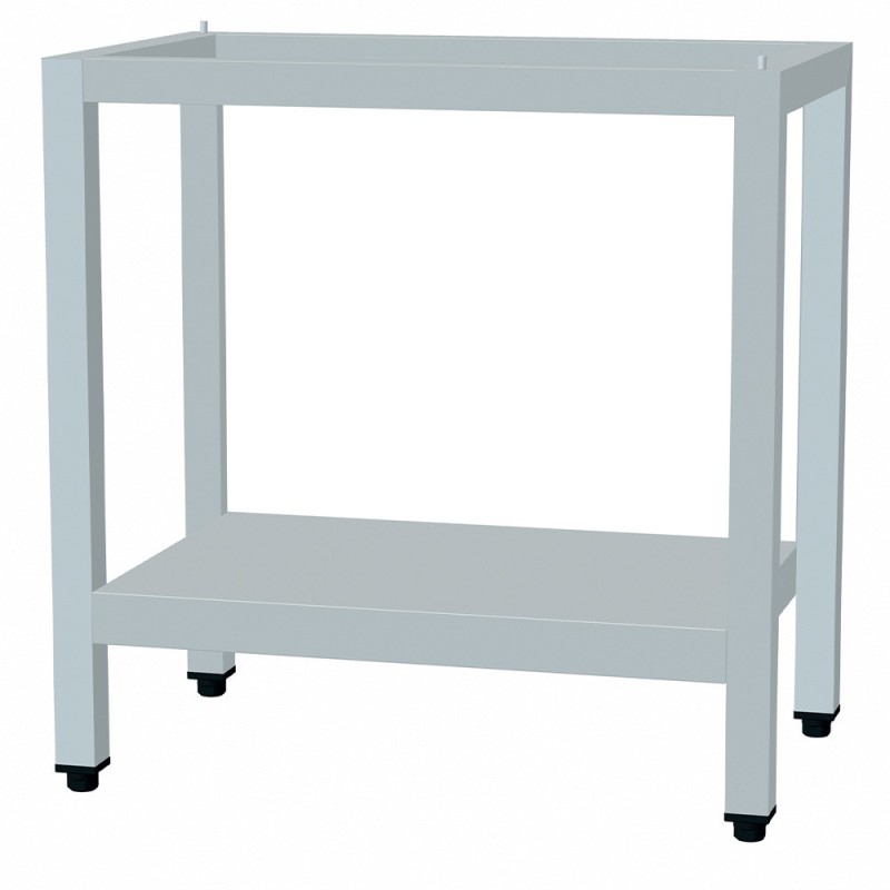DIAMOND - Support inox pour fours 1011