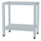 DIAMOND - Support inox pour fours 1011