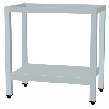 DIAMOND - Support inox pour fours - 511