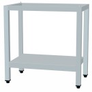 DIAMOND - Support inox pour fours - 511
