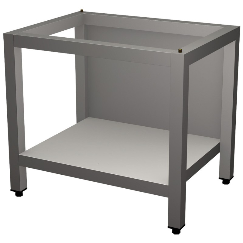 DIAMOND - Support inox pour fours dgv - 711et dgv - 1111