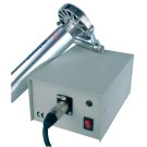DIAMOND - Couteau gyros électrique