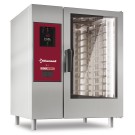 DIAMOND - Four électrique  touch vapeur directe / convection 10 x GN