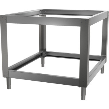 DIAMOND - Support en acier inox pour wr