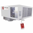 DIAMOND - Groupe réfrigéréé plafond t° de -5 à +5