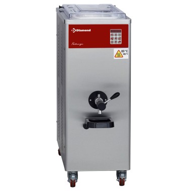 DIAMOND - Pasteurisateur 60 l/ h condenseur à air