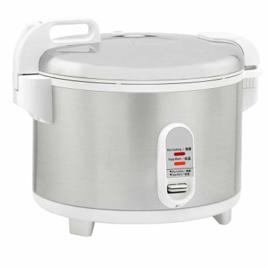 DIAMOND - Cuiseur à riz - 3.6 litres