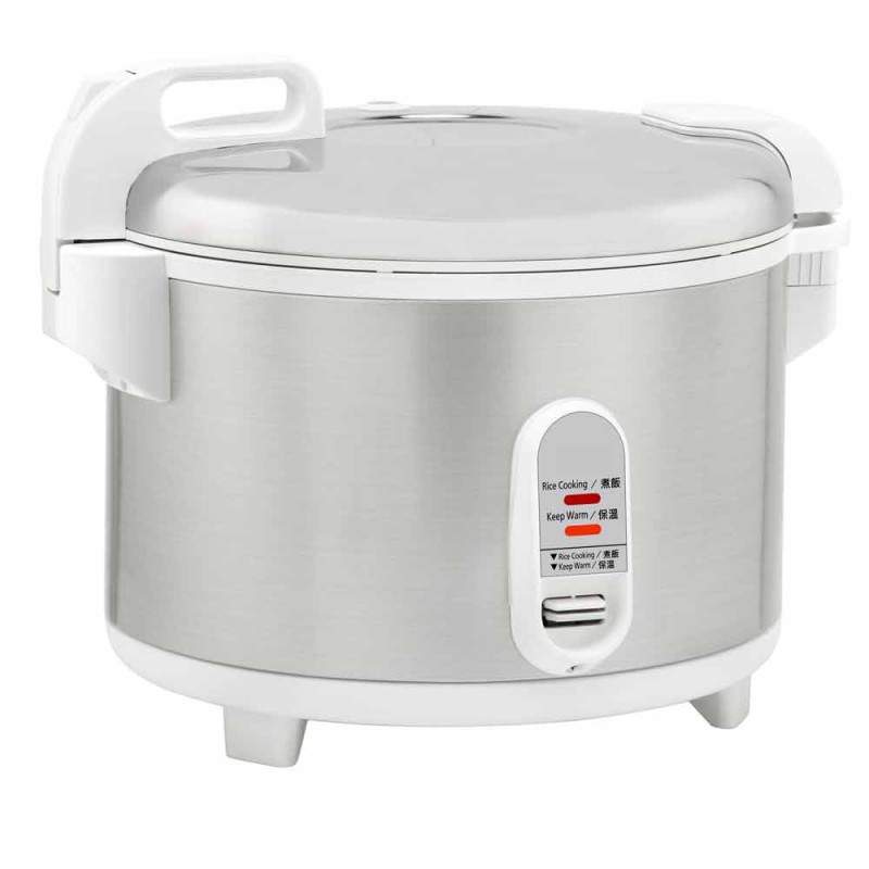 DIAMOND - Cuiseur à riz - 3.6 litres
