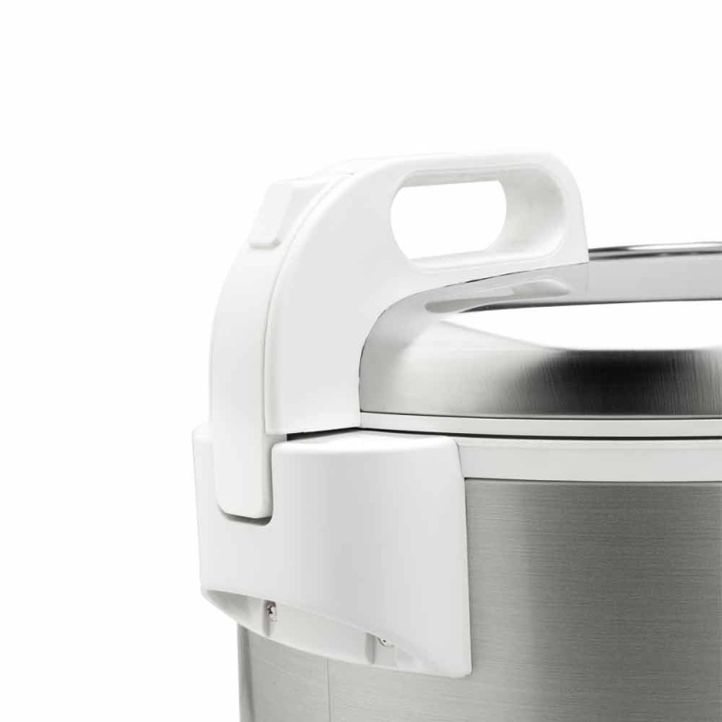 DIAMOND - Cuiseur à riz - 3.6 litres