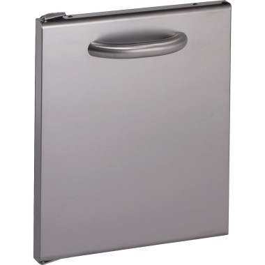 DIAMOND - Porte pour soubassement grill