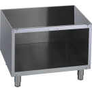 DIAMOND - Soubassement ouvert pour grill 1/1 module
