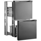 DIAMOND - Kit bloc tiroirs  1/2 + 1/2