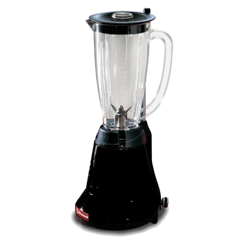 DIAMOND - Mixer multi-usage 1.5 litres variateur vitesse