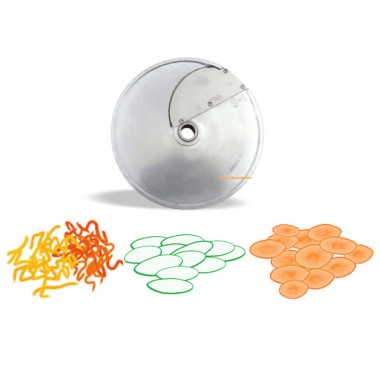 DIAMOND - Disque trancheur 10 mm