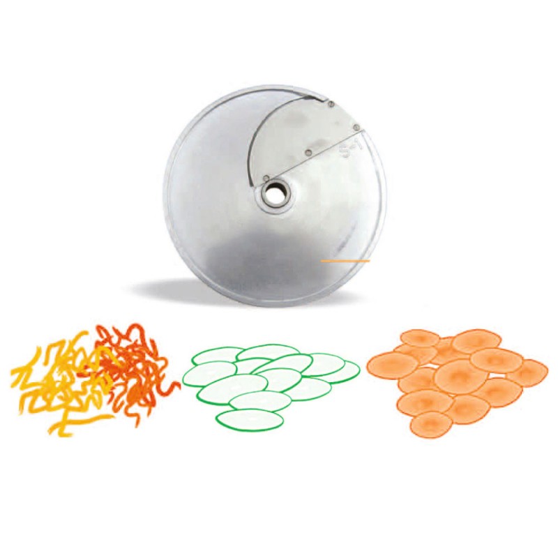 DIAMOND - Disque trancheur 10 mm