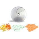 DIAMOND - Disque trancheur 8 mm