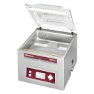 DIAMOND - Machine sous-vide 420 x 370 x h 180 mm - 21 m3 / h