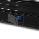 DIAMOND - Refroidisseur de bouteilles back bar 1 porte batt.