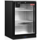 DIAMOND - Refroidisseur de bouteilles back bar porte battante