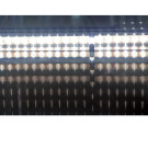 DIAMOND - Refroidisseur de bouteilles back bar porte battante