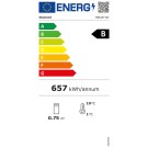 DIAMOND - Refroidisseur de bouteilles back bar 3 portes batt.