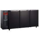 DIAMOND - Refroidisseur de bouteilles 3 portes 579L.