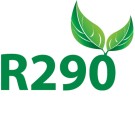 DIAMOND - Refroidisseur de bouteilles 4 port. 783L. horiz.