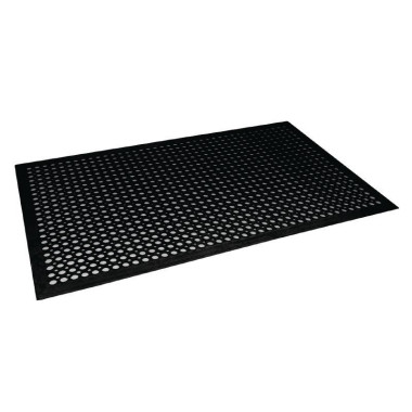Tapis de Sécurité