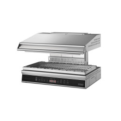 Salamandre Cuisine – Matériel de cuisson Pro