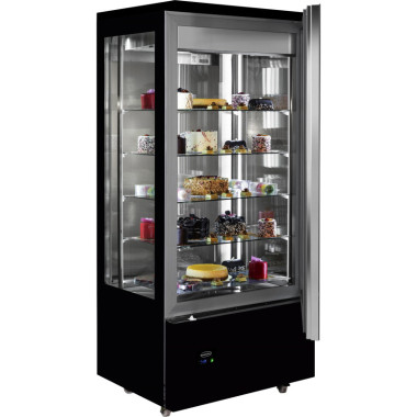 Armoire Réfrigérée pour Chocolat