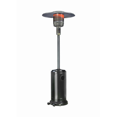Chauffage extérieur