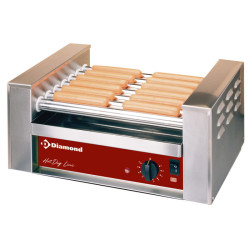 Machine À Hot Dog