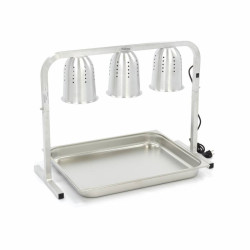 Lampe Chauffante