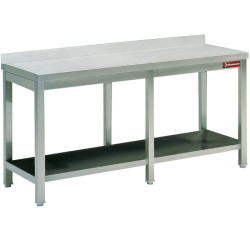 Table Inox