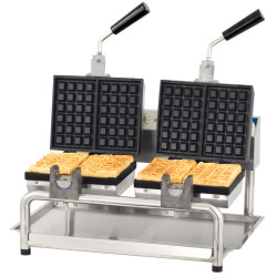 Gaufrier Professionnel