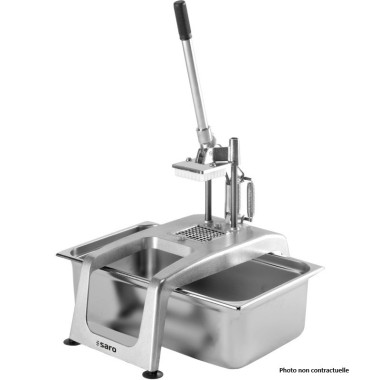 Coupe Frites Professionnel
