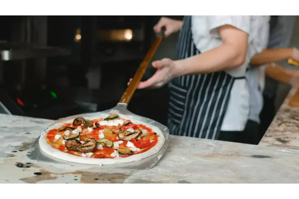 Guide d'achat pour l'ouverture d'une pizzeria