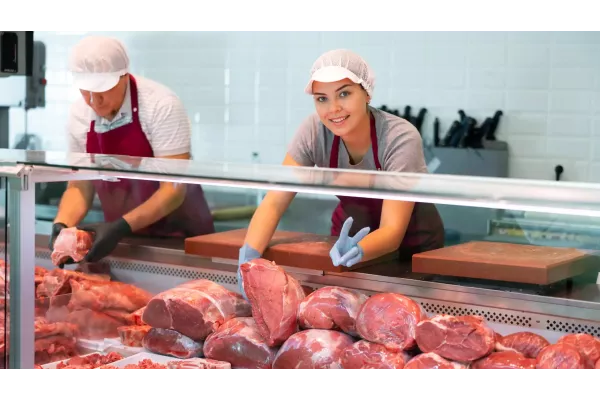 Guide d'achat matériel pour boucherie