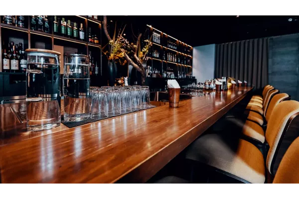Guide d'achat des éléments essentiels pour un bar
